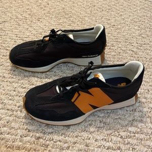 New Balance 327 Big Kids